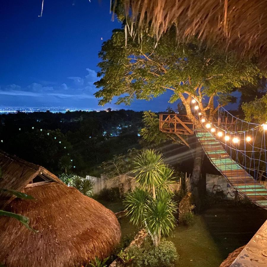 Vertical House Bali Uluwatu Exteriér fotografie
