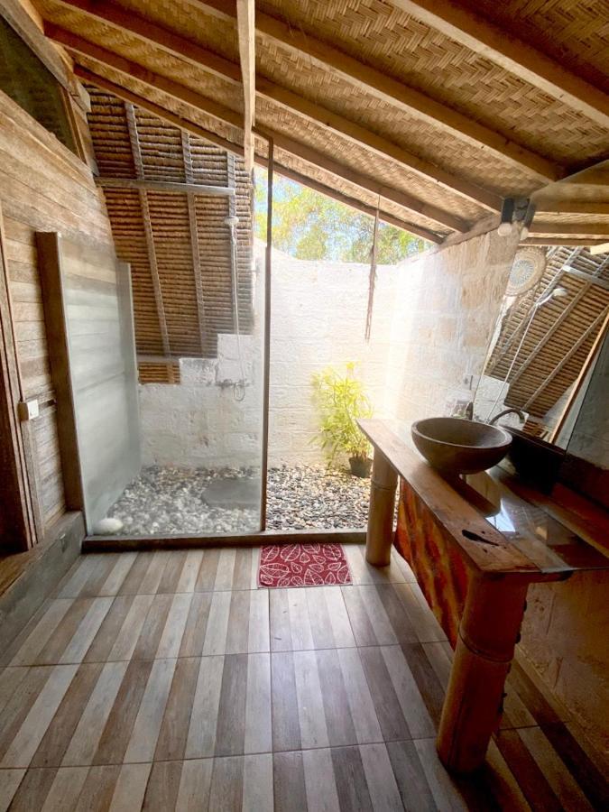Vertical House Bali Uluwatu Exteriér fotografie