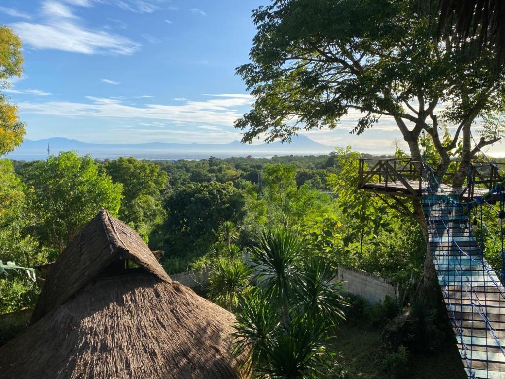 Vertical House Bali Uluwatu Exteriér fotografie