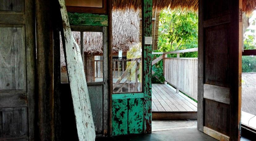 Vertical House Bali Uluwatu Exteriér fotografie