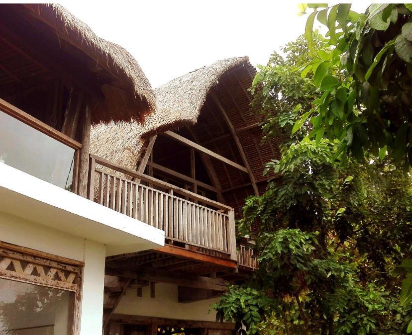 Vertical House Bali Uluwatu Exteriér fotografie