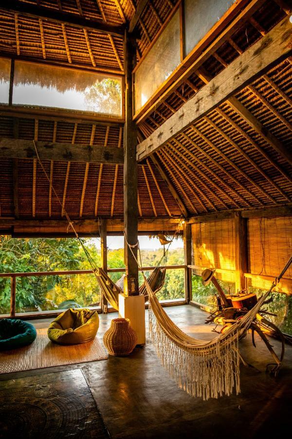 Vertical House Bali Uluwatu Exteriér fotografie