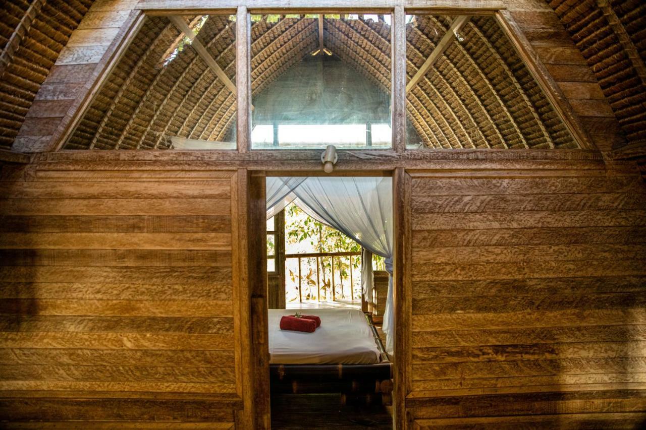 Vertical House Bali Uluwatu Exteriér fotografie