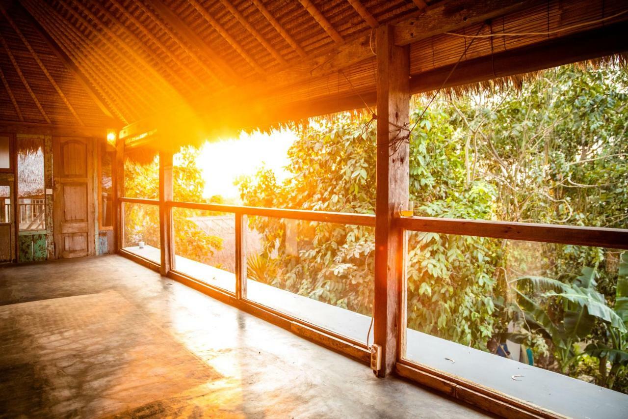 Vertical House Bali Uluwatu Exteriér fotografie