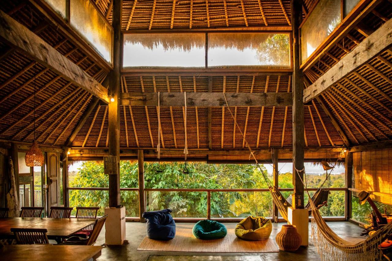 Vertical House Bali Uluwatu Exteriér fotografie