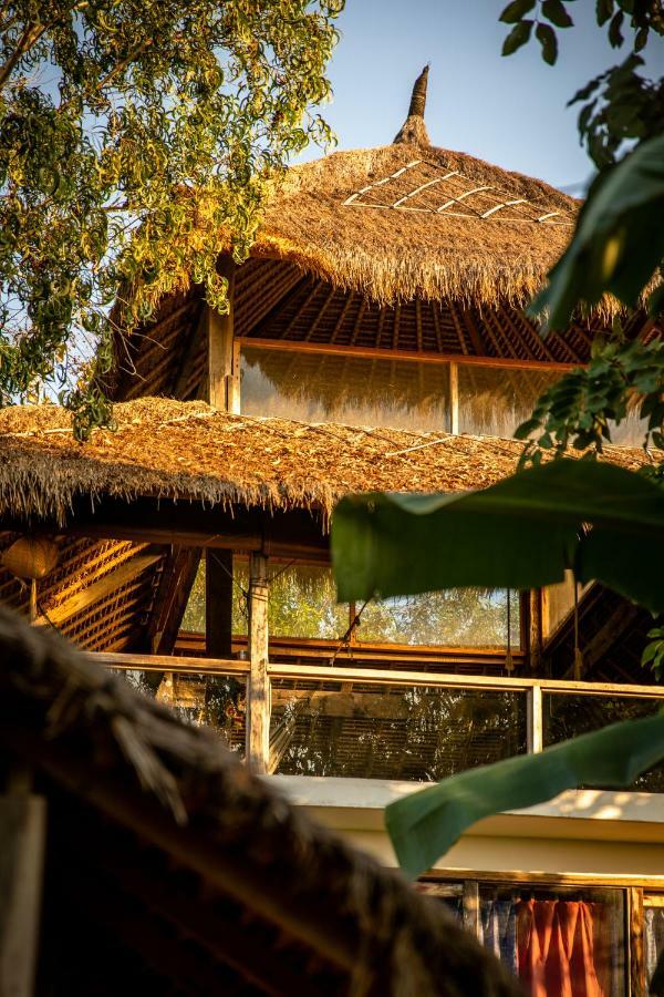 Vertical House Bali Uluwatu Exteriér fotografie